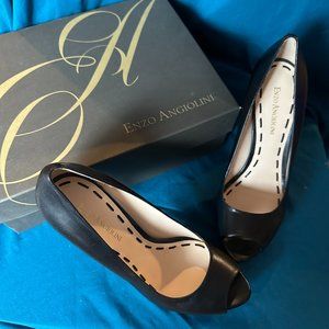 Enzo Angiolini Heels